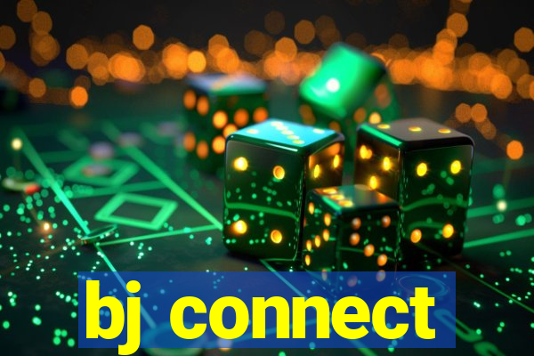 bj connect